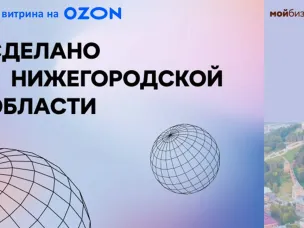 В пять раз выросло количество нижегородских товаров на региональной вкладке маркетплейса за два месяца